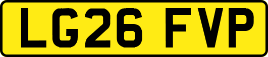LG26FVP