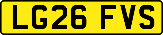 LG26FVS