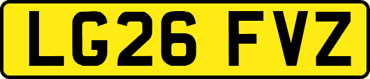 LG26FVZ