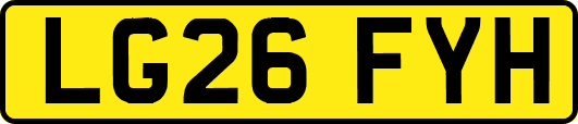 LG26FYH