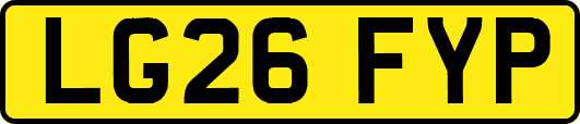 LG26FYP