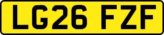 LG26FZF