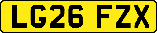 LG26FZX