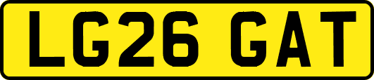 LG26GAT