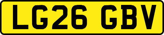 LG26GBV