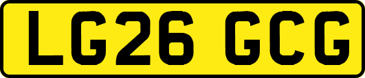LG26GCG