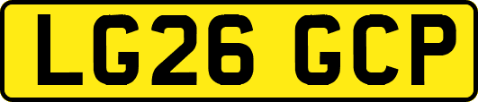 LG26GCP