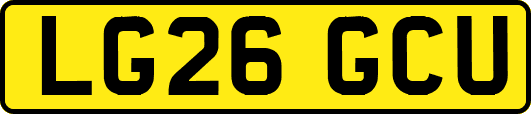 LG26GCU