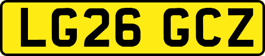 LG26GCZ