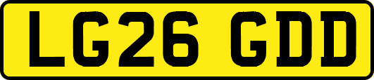 LG26GDD