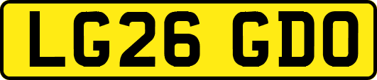 LG26GDO