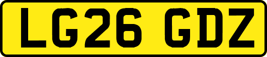 LG26GDZ