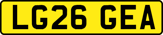 LG26GEA