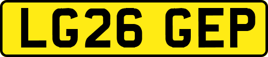 LG26GEP
