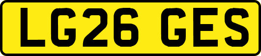 LG26GES