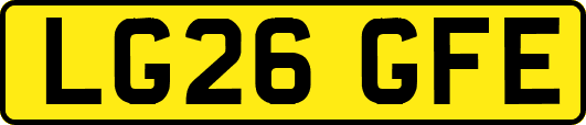 LG26GFE