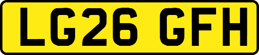 LG26GFH