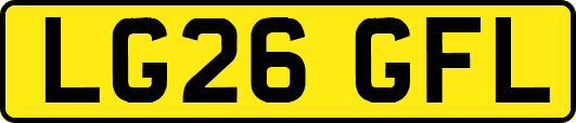 LG26GFL