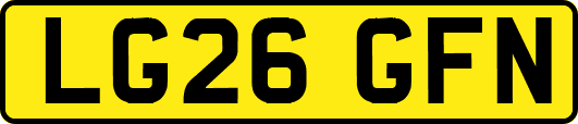 LG26GFN