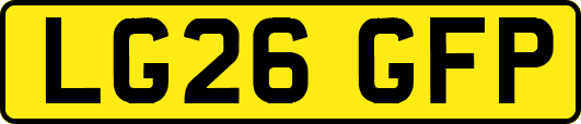 LG26GFP
