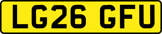 LG26GFU