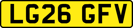 LG26GFV