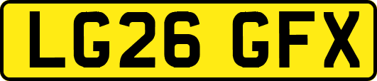 LG26GFX