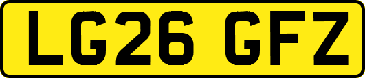 LG26GFZ