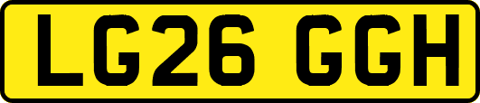 LG26GGH