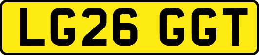 LG26GGT