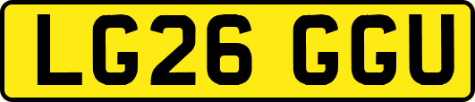 LG26GGU