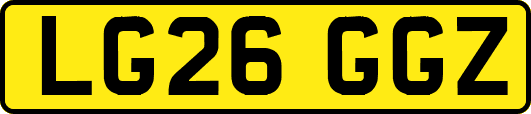 LG26GGZ