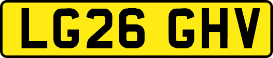 LG26GHV