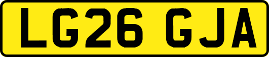 LG26GJA