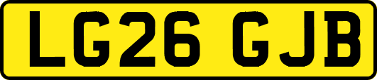 LG26GJB