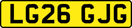 LG26GJG