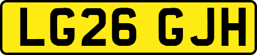 LG26GJH