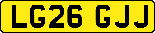 LG26GJJ
