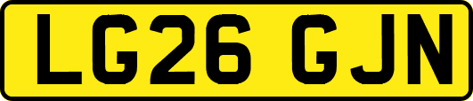 LG26GJN