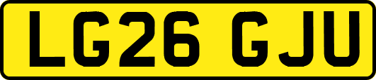 LG26GJU