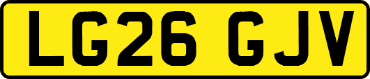LG26GJV