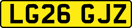 LG26GJZ