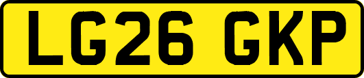 LG26GKP