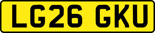 LG26GKU