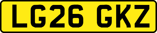 LG26GKZ