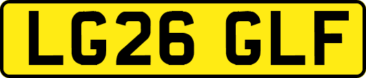 LG26GLF