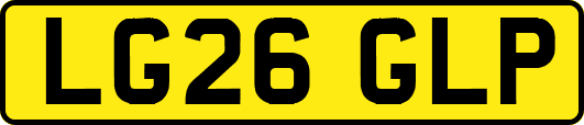 LG26GLP