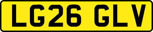 LG26GLV