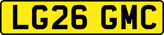 LG26GMC
