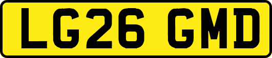 LG26GMD